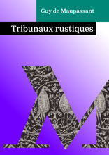 Tribunaux rustiques