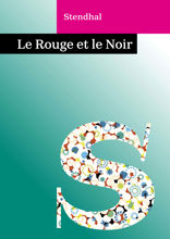 Le Rouge et le Noir