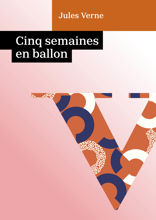 Cinq semaines en ballon
