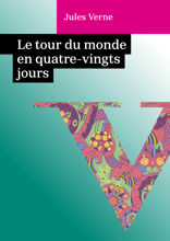 Le tour du monde en quatre-vingts jours