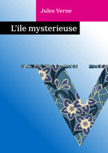 L'ile mysterieuse