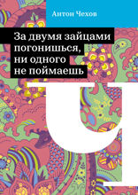 За двумя зайцами погонишься, ни одного не поймаешь