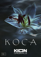 Коса