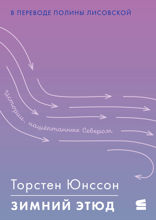 Зимний этюд