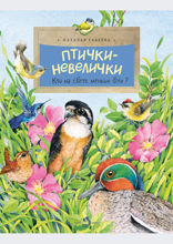 Птички-невелички