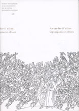 Alexandro Il'ušino septuagenario oblata