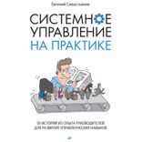 Системное управление на практике: 50 историй из опыта руководителей для развития управленческих навыков
