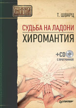 Судьба на ладони. Хиромантия