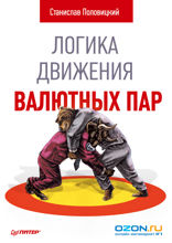 Логика движения валютных пар