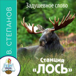 Станция ЛОСЬ