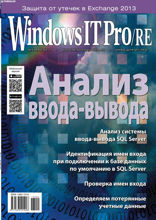 Windows IT Pro / Re (05-2017)