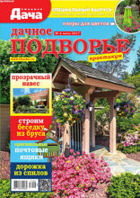 Любимая Дача. Спецвыпуск (06-2017)