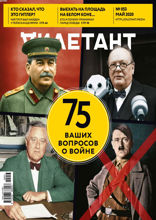 Дилетант (53)