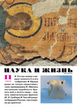 Наука и Жизнь (11-2020)