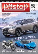 Pitstop (8-2022)