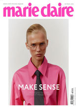 Marie Claire (10-2022)