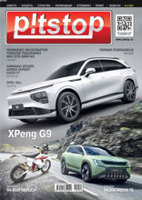 Pitstop (9-2022)
