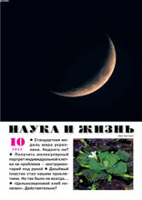 Наука и Жизнь (10-2022)