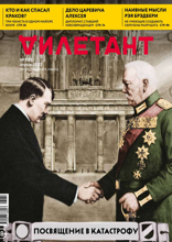 Дилетант (88)