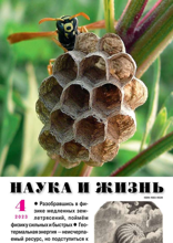 Наука и Жизнь (04-2023)