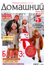 Домашний Журнал (02-2024)