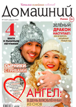 Домашний Журнал (03-2024)