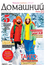 Домашний Журнал (04-2024)