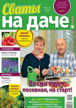 Сваты на Даче (02-2024)