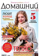 Домашний Журнал (05-2024)