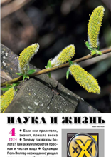 Наука и Жизнь (04-2024)