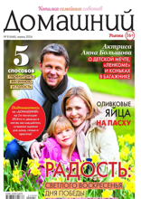 Домашний Журнал (08-2024)