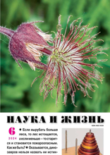 Наука и Жизнь (06-2024)