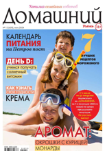 Домашний Журнал (12-2024)