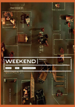 Коммерсантъ Weekend (21-2024)