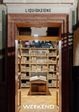 Коммерсантъ Weekend (25-2024)