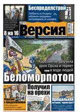 Наша Версия (29-2024)