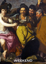 Коммерсантъ Weekend (32-2024)