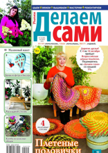 Толока. Делаем Сами (19-2024)