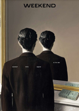 Коммерсантъ Weekend (36-2024)