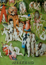 Коммерсантъ Weekend (41-2024)