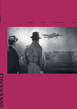 Коммерсантъ Weekend (45-2024)