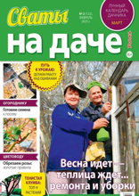 Сваты на Даче (02-2025)