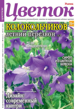 Цветок (15-2025)