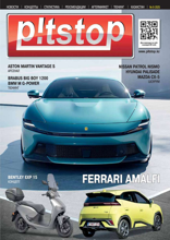 Pitstop (8-2025)