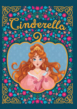 Cinderella (Золушка)