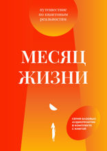 МЕСЯЦ ЖИЗНИ. Путешествие по квантовым реальностям