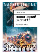 Новогодний экспресс. Любовный роман