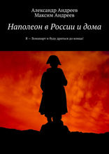 Наполеон в России и дома