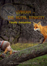 Virram — The Royal Dynasty. Family formation