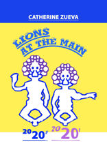 Lions at the main. New Fashion's baby's books